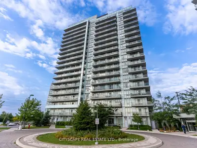 4633 Glen Erin Drive 1608, Mississauga, On L5m 0y6