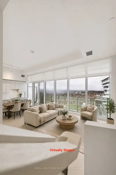 3883 Quartz Road 6001, Mississauga, On L5b 0m4