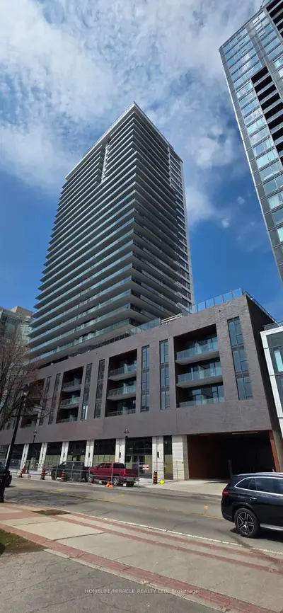 2075 Lakeshore Boulevard 1803, Burlington, On L7r 1e2