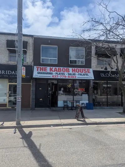 2977 Lake Shore Boulevard F, Toronto W06, On M8v 1j8