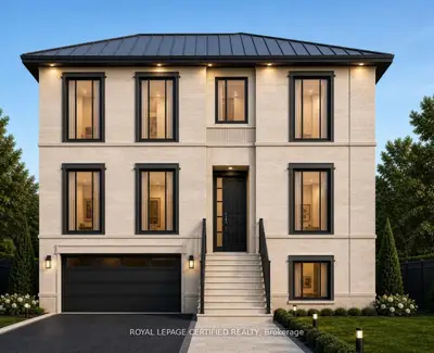 2465 Fifth Line, Mississauga, On L5k 1v9
