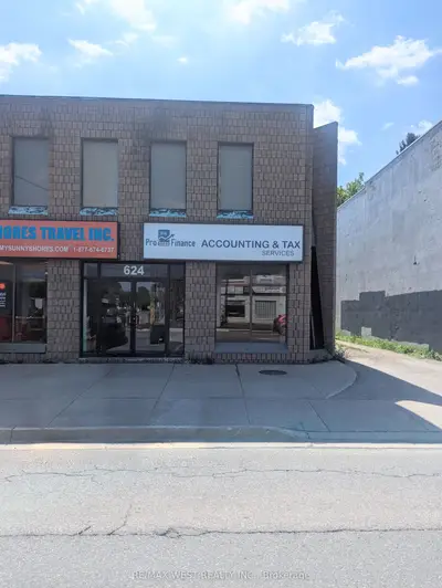 624 Lakeshore Road E 2, Mississauga, On L5g 1j4