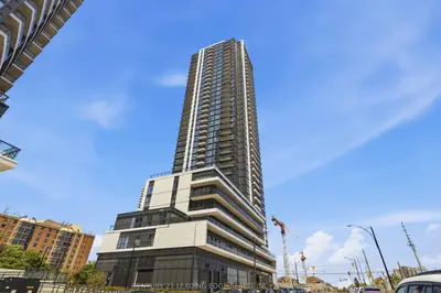 15 Watergarden Drive 1004, Mississauga, On L5r 0h4