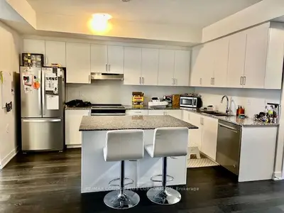39 John Perkins Bull Drive 5, Toronto W05, On M3k 0b2