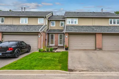 3079 Fifth Line W 17, Mississauga, On L5l 3t1