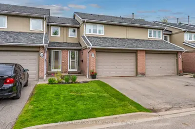 3079 Fifth Line W 17, Mississauga, On L5l 3t1