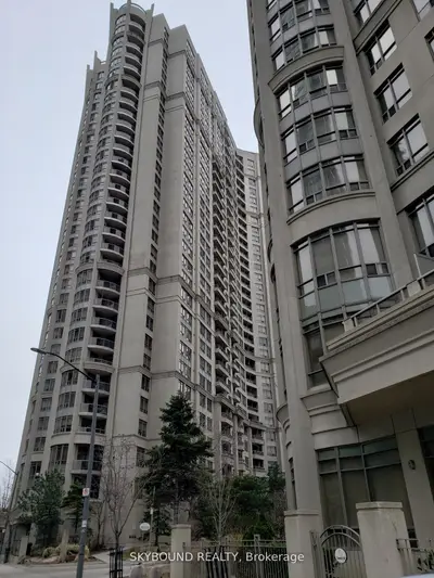 3880 Duke Of York Boulevard 415, Mississauga, On L5b 4m7