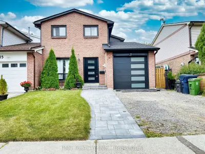 81 Burlington Street, Toronto W06, On M8v 3w1