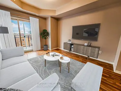 5150 Winston Churchill Boulevard 407, Mississauga, On L5m 0p1