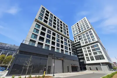 1007 The Queensway Street 921, Toronto W08, On M8z 0h4