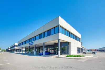 6645 Tomken Road 203, Mississauga, On L5t 2j6