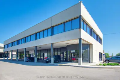 6685 Tomken Road 204, Mississauga, On L5t 2j6