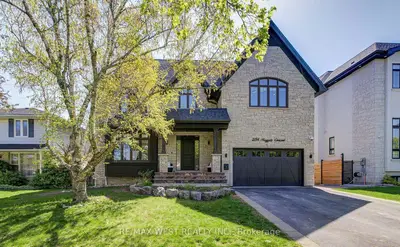 2194 Haygate Crescent, Mississauga, On L5k 1l5