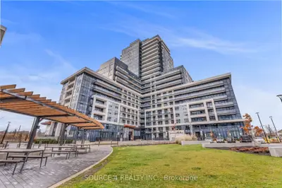 3220 William Coltson Avenue 102, Oakville, On L6h 7w6