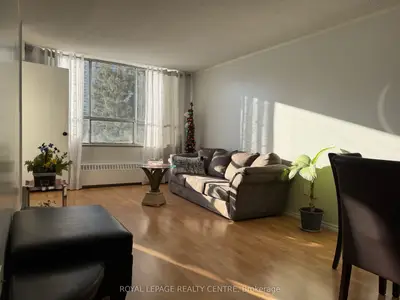 340 Dixon Road 209, Toronto, On M9r 1t1