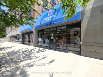 413 Keele Street, Toronto, On M6p 2k9