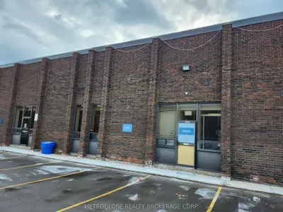 1635 Sismet Road 21, Mississauga, On L4w 1v5