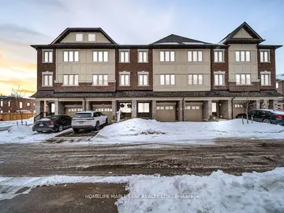 68 First Street 33, Orangeville, On L9w 2e4