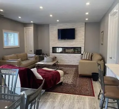 3130 Hines Drive Lower, Oakville, On L6m 0z7