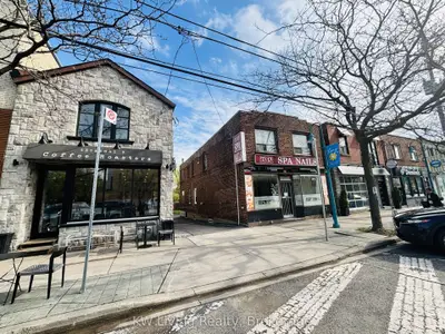 3339 Lake Shore Boulevard W, Toronto W06, On M8w 1n1