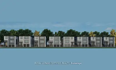 332 King Street E, Mississauga, On L5a 2p4