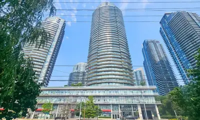 2230 Lake Shore Boulevard W 1503, Toronto W06, On M8y 0a2