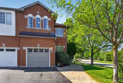 1347 Brookstar Drive, Oakville, On L6m 3w1