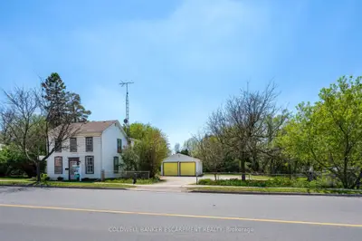 76 Main Street N, Halton Hills, On L7j 1w2