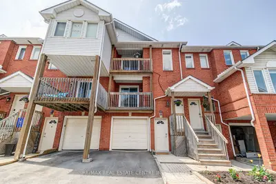 49 Wylie Circle E, Halton Hills, On L7g 5l9