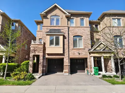 6625 Falconer Drive 51, Mississauga, On L5n 0c7