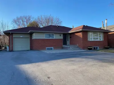 1925 Britannia Road W, Mississauga, On L5m 1p4