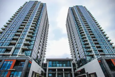 75 Eglinton Avenue W 1503, Mississauga, On L5r 0e5