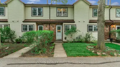 2065 Amherst Heights Court 26, Burlington, On L7p 4r6