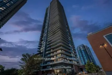 10 Park Lawn Road 602, Toronto W06, On M8v 0h9