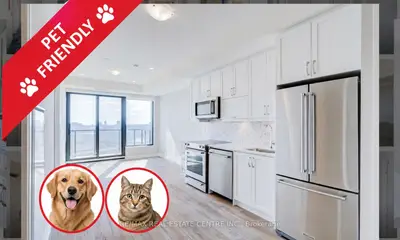 3006 William Cutmore Boulevard 1110, Oakville, On L6h 8a4