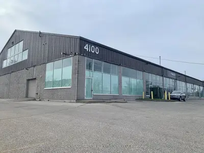 4100 Chesswood Drive 4-5, Toronto W05, On M3j 2b9