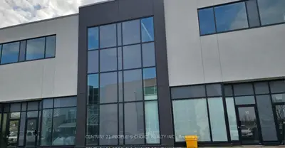 5270 Solar Drive 16, Mississauga, On L4w 0g7