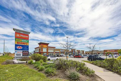 215 Delta Park Boulevard 5, Brampton, On L6t 0h9