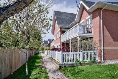 1701 Lampman Avenue 507, Burlington, On L7l 6r9