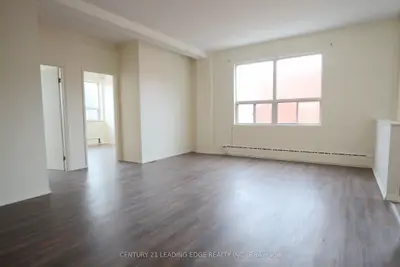 1359 Wilson Avenue 1, Toronto W05, On M3m 1h7