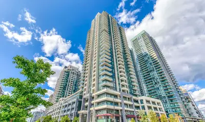 4055 Parkside Village Drive Lph 5, Mississauga, On L5b 0k8