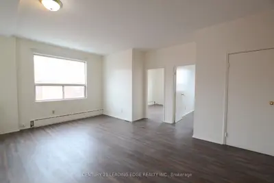 1359 Wilson Avenue 2, Toronto W05, On M3m 1h7
