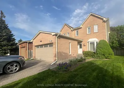 3026 Dalehurst Drive, Mississauga, On L5n 6m8