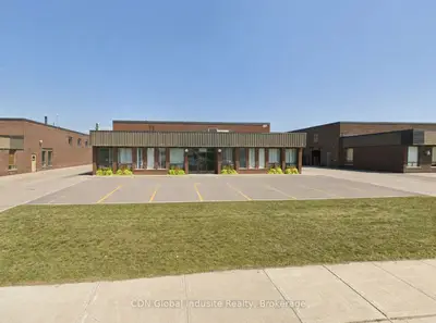 6409 Netherhart Road A, Mississauga, On L5t 1b8