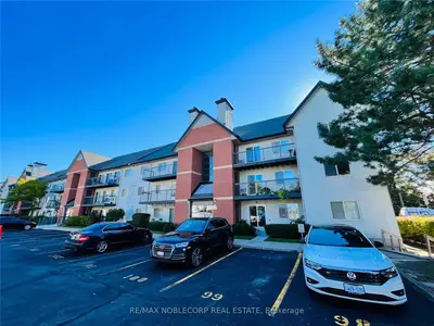 1450 Glen Abbey Gate S 734, Oakville, On L6m 2v7