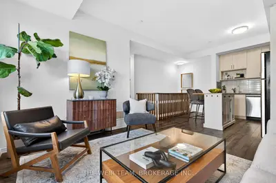 1120 Briar Hill Avenue 308, Toronto W04, On M6b 0a9
