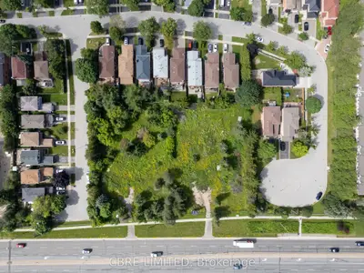 6532 & 6544 Winston Churchill Boulevard, Mississauga, On L5n 3w4
