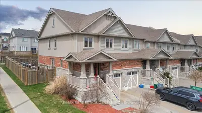 1 Laverty Crescent, Orangeville, On L9w 6t1