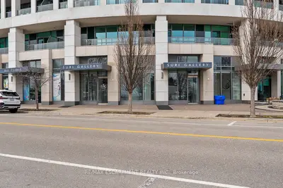 11 Bronte Road 36, Oakville, On L6l 0e1