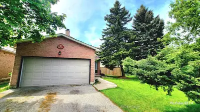 6196 Millers Grove, Mississauga, On, L5n 3c8
